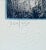 Itzchak Tarkay "Women in Cafe" Signed & Numbered Serigraph 204/350 With Raised Embossed Seal For Sale - Image 4 of 7