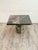Vintage Italian Rosso Marble Dining Table For Sale - Image 11 of 11