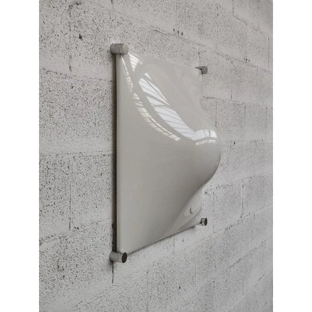 Bolla 50 Wall Lamp by Elio Martinelli for Martinelli Luce, Italy, 1960s For Sale - Image 3 of 12