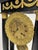 Antique French Empire Style Clock, 1800s For Sale - Image 5 of 17