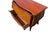 Pair of Vintage Henredon Louis XV Bombé Walnut Chests / Oversized Nightstands For Sale In Los Angeles - Image 6 of 10