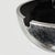 Vintage Scandinavian Pendant Lamp in Glass and Chrome, Sweden, 1920s For Sale - Image 13 of 14