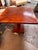 Jean Michel-Frank for Donghia Cerused Oak Dining Table, 1970's For Sale - Image 9 of 12