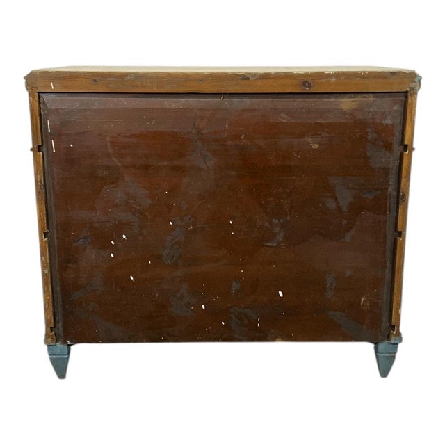 Early 19th Century Gustavian Commode For Sale - Image 9 of 9