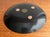 Mid-Century Modern Bovano Trinket Tray Mod Design For Sale - Image 3 of 5