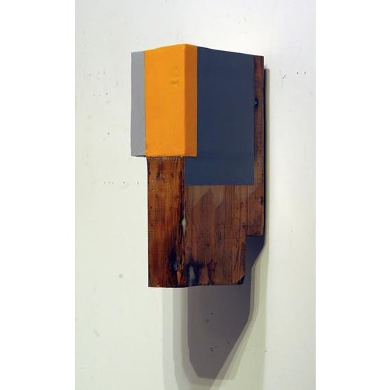 Abstract Sculpture 
