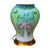This&nbsp;Bok Choy porcelain ginger jar lamp captures the refined balance between tradition and modernity. Hand-painted in...