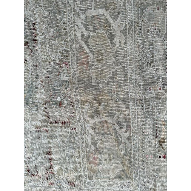 Turkish Yordes Rug, Early 19th Century For Sale - Image 11 of 18