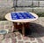 Modular Ladislas Coffee Table by Guillerme and Chambron, in Very Good conditions.