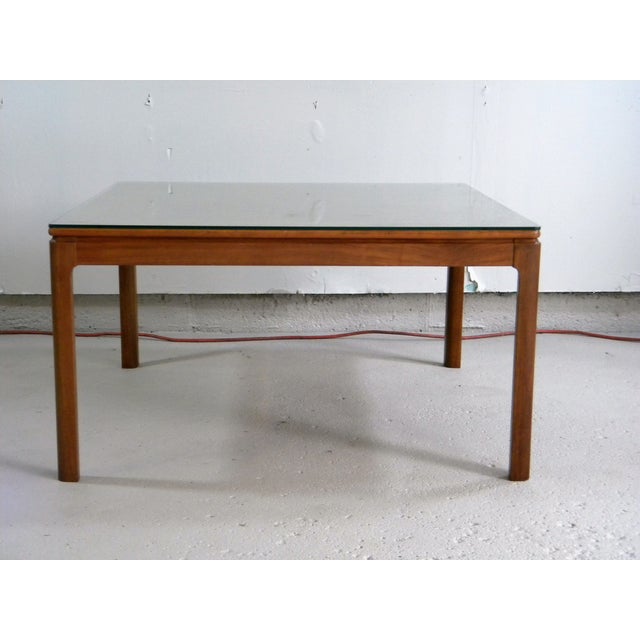 Dux MidCentury Modern Coffee Table Chairish