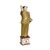 Make a commanding statement in your collection or interior space with this striking, large-scale 59-inch tall historical...