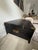 Contemporary Restoration Hardware Cayden Campaign Trunk Coffee Table For Sale - Image 3 of 9