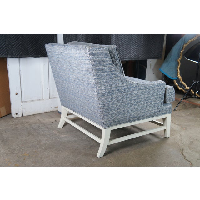 Gabby (Gabriella White) Bev Chair, SCH-138034 The Bev Lounge Chair combines modern elegance with supreme comfort, making...