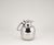 Glass Alfi Thermos Jug from Studio Saphir, 1990s For Sale - Image 7 of 16