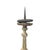 19th Century 19th Century French Pair of Candlesticks For Sale - Image 5 of 7
