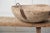 Wood Large Antique Swedish Root Bowl For Sale - Image 7 of 9