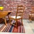 Ercol Drop Leaf Dinette Set, Elm, England, 1960s For Sale - Image 9 of 12