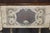 Pair 1970's Distressed Painted Venetian Style End Tables For Sale - Image 9 of 14