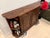 Theodore Alexander Wood Sideboard / Bar For Sale In New York - Image 6 of 9