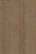 Handwoven in wool, this 9x12 Rez Kilim features softly striated taupe bands that create movement through texture rather...