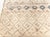 Doris Leslie Blau Vintage Moroccan Berber Rug For Sale - Image 4 of 9
