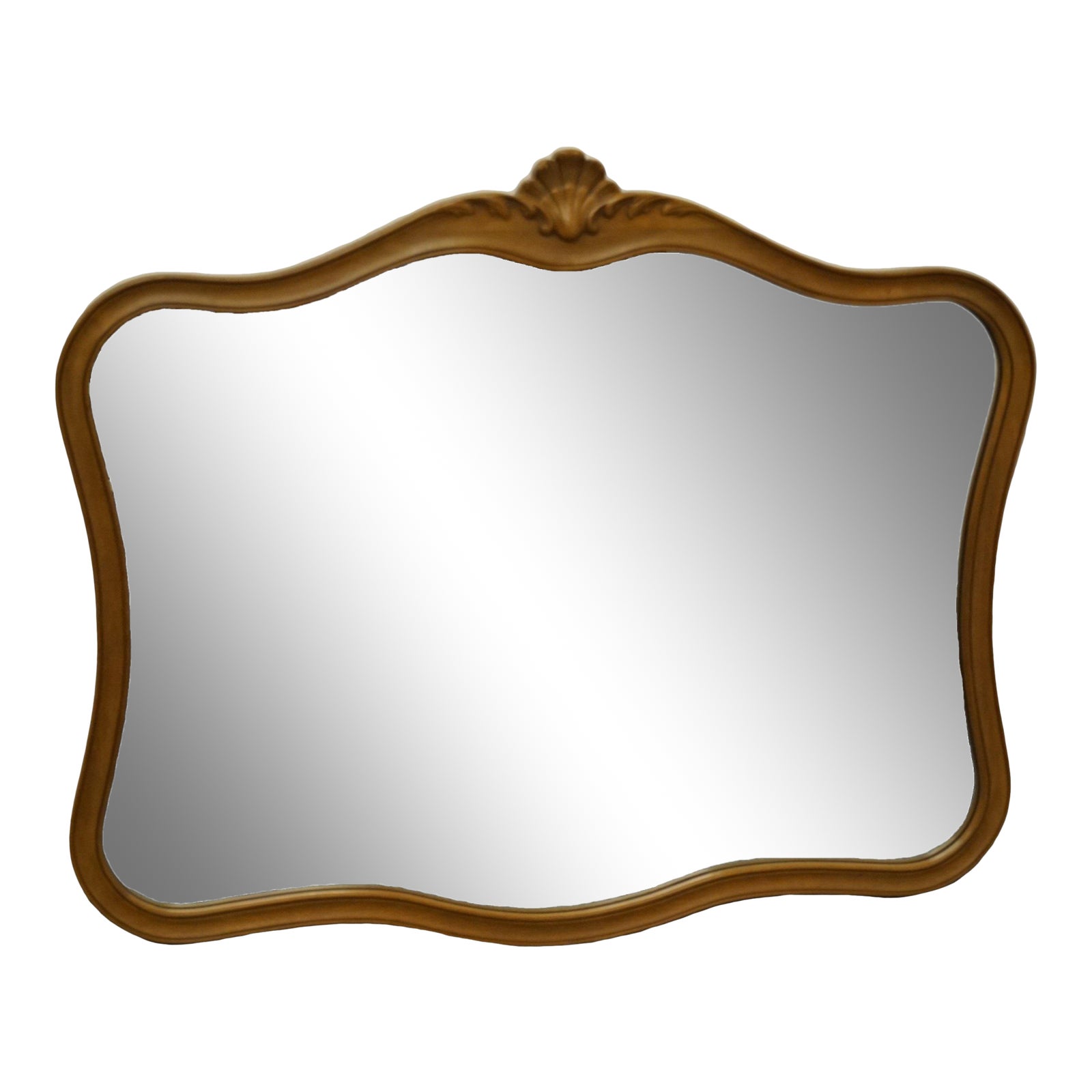 Drexel Furniture Touraine Collection 45" Horizontal Dresser / Wall