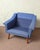 Vintage Danish Club Chairs, 1970s, Set of 2 For Sale - Image 6 of 11