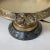 19th Century Napoleon III Period Bronze Centerpiece ~ Compote on Marble Base For Sale - Image 10 of 13
