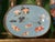 Signed Gonda Japanese Cloisonne Enamel Tray With Goldfish and Morning Glory For Sale - Image 11 of 15
