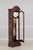 Howard Miller Howard Miller Presidential Cherry Grandfather Clock For Sale - Image 4 of 18