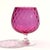 Mid-Century Empoli-Attributed Glass Vessel Color Sampler Curation - Group of 4 For Sale - Image 14 of 18