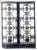 Persimmon Sotheby’s New York Catalog Important 20th Century Decorative Works of Art, December 1 and 2, 2000 For Sale - Image 8 of 18