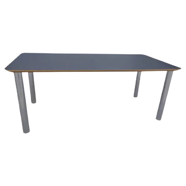 Large Dutch Dining Table from Pastoe, 1980s For Sale