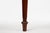 19th Century English Side Table in Full Wood For Sale - Image 10 of 11