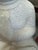 Carved Chinese Marble Statue of Guanyin the Bodhisattva of Compassion For Sale - Image 4 of 11