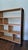Early 21st Century Vintage Wooden and Iron Bookcase Shelf, 2010s For Sale - Image 5 of 7