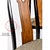 6 Thomasville Embassy Asian Modern Chinoiserie Dining Chairs Gray Seats For Sale - Image 16 of 16