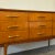 Mid-Century Modern Vintage Teak Chest of Drawers, 1950s For Sale - Image 3 of 15