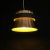 Black Scandinavian Ceiling Lamp from Erco, 1960s For Sale - Image 8 of 11