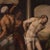 Italian Artist, Flagellation of Christ, 1630, Oil on Canvas, Framed For Sale - Image 3 of 16