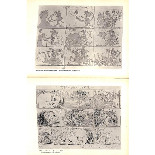 1940s "Guernica Pablo Picasso" 1947 Larrea, Juan [Text By For Sale - Image 5 of 9