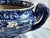 1930's Blue Staffordshire Transferware Euston Hall Pedestal Tureen For Sale - Image 4 of 9