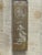 Chinese Zodiac Stamp Stone Shadow Box For Sale - Image 9 of 12