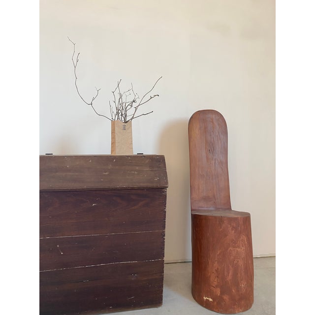 A Trompe L'œil treasure by Michael Harvey, a Canadian designer whose 1970s ceramics that replicate paper bags and...