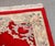 Chinese Chinese Floral Motif Rug, 6' 9" X 4' For Sale - Image 3 of 8