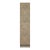 Boho Chic Ziegler Grey/Blue Wool Runner Rug- 2'7'' X 19'2'' For Sale