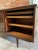 Dyrlund Danish Modern Rosewood Triple Sliding Door Sideboard For Sale In New York - Image 6 of 12