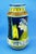 20th Century Renaissance Albarello Pharmacy Vase in Majolica Ceramic from Deruta, Italy, 1950s For Sale - Image 6 of 18