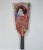 1930s 1930s Japanese Badminton Paddle Hagoita For Sale - Image 5 of 5