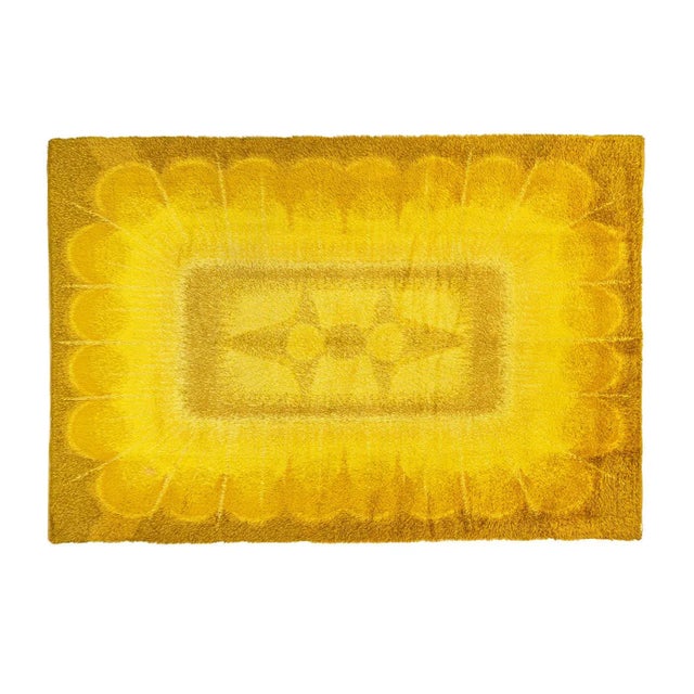 Menuette Rug from Desso, 1970s For Sale - Image 14 of 14